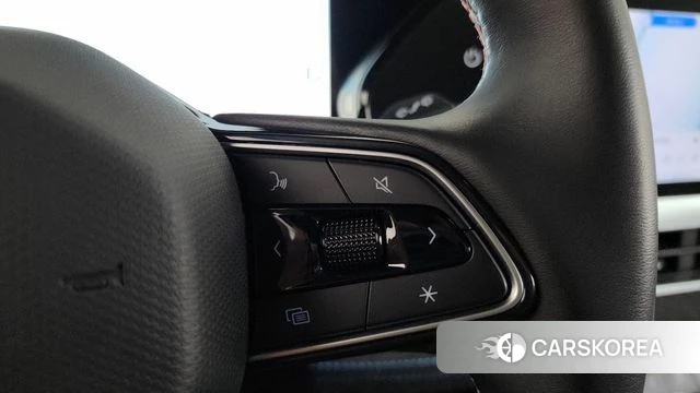 Renault Korea (Samsung) Grand Coleos 2024 Белый из Кореи, фото 6