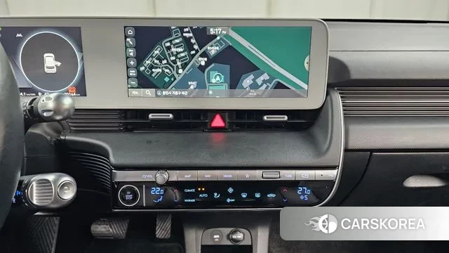 Hyundai Ionic 5 2021 Белый из Кореи, фото 6