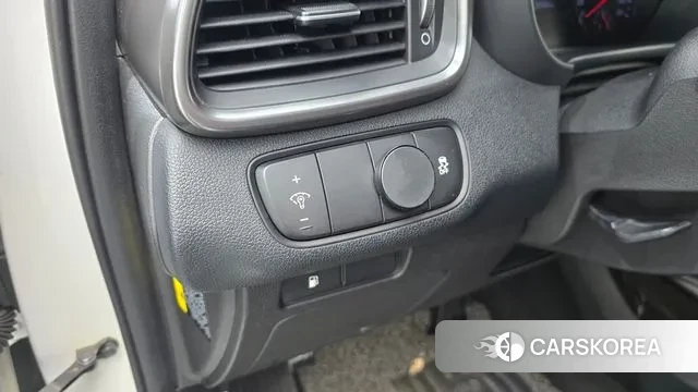 Kia The New Sorento 2018 Белый из Кореи, фото 6