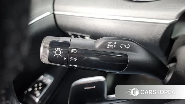 Kia K5 3rd generation 2022 Белый из Кореи, фото 6