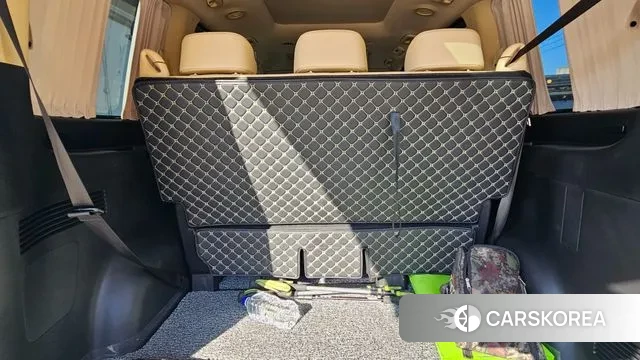 Hyundai Staria 2024 Серый из Кореи, фото 6