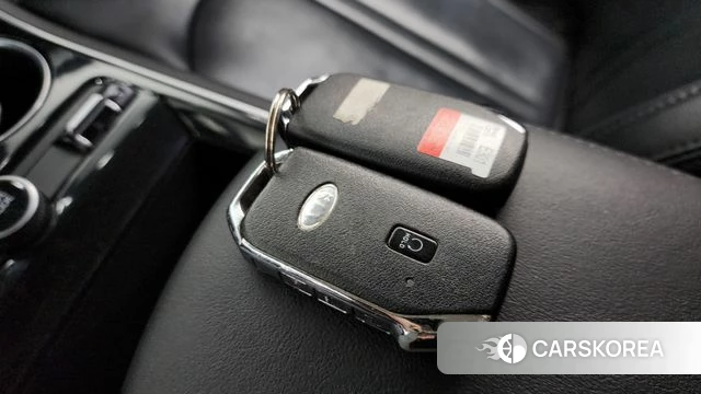 Kia K5 3rd generation 2020 Белый из Кореи, фото 6