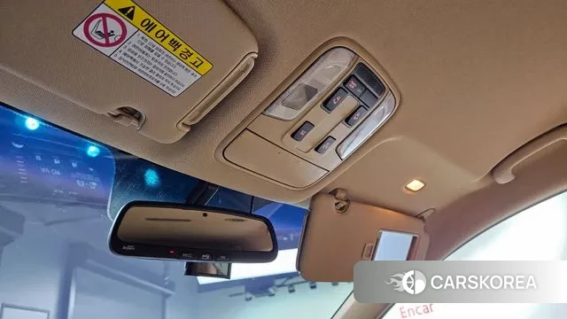 Kia The New Carnival 2019 Черный из Кореи, фото 6