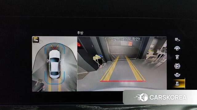 Mercedes-Benz E-Class W213 2022 Серебряный из Кореи, фото 6