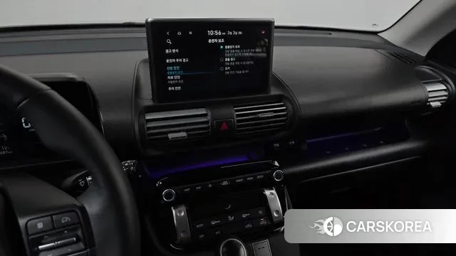 Hyundai Casper 2024 Серый из Кореи, фото 6