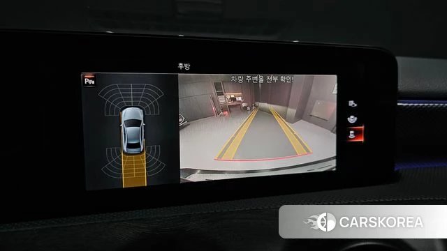 Mercedes-Benz A-Class W177 2021 Черный из Кореи, фото 6