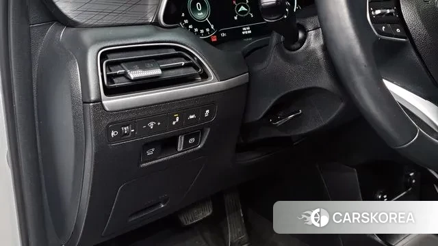 Hyundai Palisade 2022 Белый из Кореи, фото 6