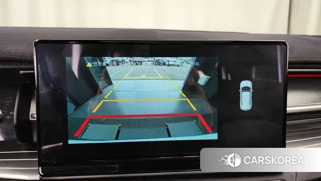 Ssangyong Torres 2023 Белый из Кореи, фото 6