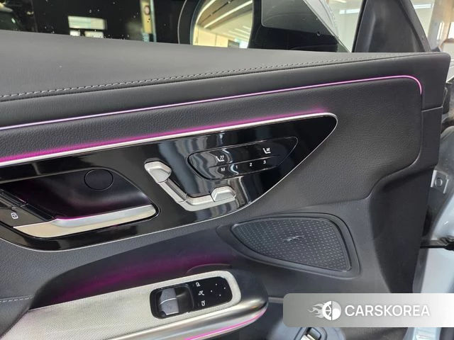 Mercedes-Benz CLE-Class C236 2024 Серебряный из Кореи, фото 6