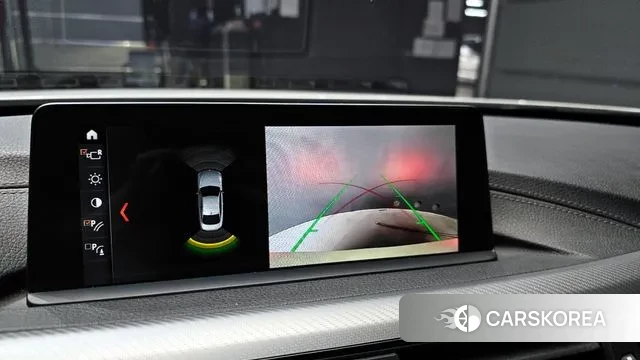 BMW 4 Series (F32) 2020 Белый из Кореи, фото 6