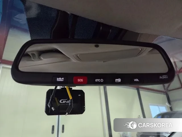 Kia The New K3 2nd generation 2022 Белый из Кореи, фото 6