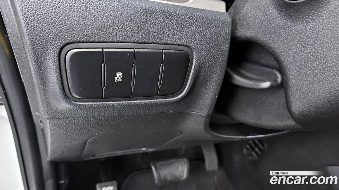 Kia The New Ray id 2065305 из Кореи 6