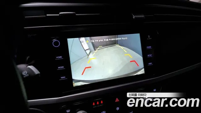 Ssangyong Beautiful Korando id 2693807 из Кореи 6