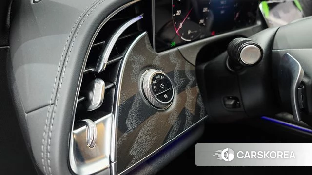 Mercedes-Benz E-Class W214 2025 Черный из Кореи, фото 6