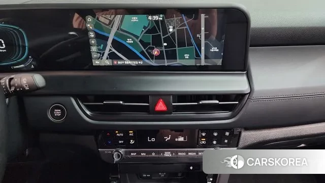 Kia The New Seltos 2024 Серый из Кореи, фото 6