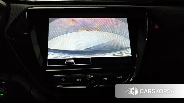 Chevrolet (GM Daewoo) Trailblazer 2020 Красный из Кореи, фото 6