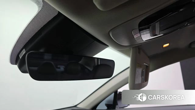 Kia The New K5 3rd generation 2024 Белый из Кореи, фото 6