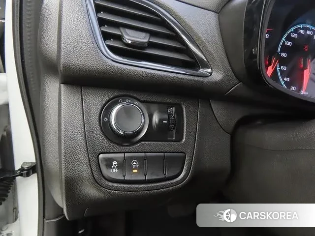 Chevrolet (GM Daewoo) The Next Spark 2018 Белый из Кореи, фото 6