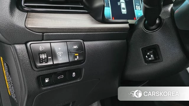 Kia K7 Premier 2019 Белый из Кореи, фото 6