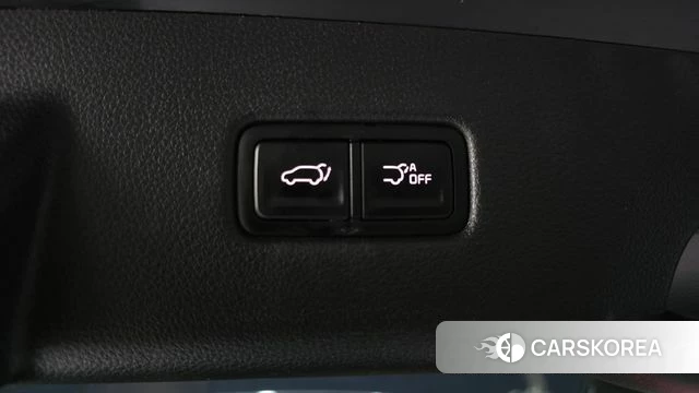 Kia Carnival 4th generation 2022 Черный из Кореи, фото 6