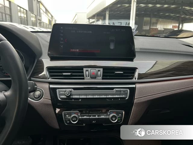 BMW X1 id 3927122 из Китая 6