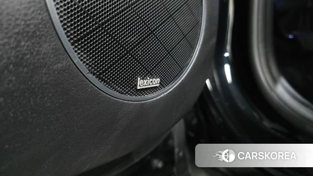 Genesis GV80 2020 Черный из Кореи, фото 6