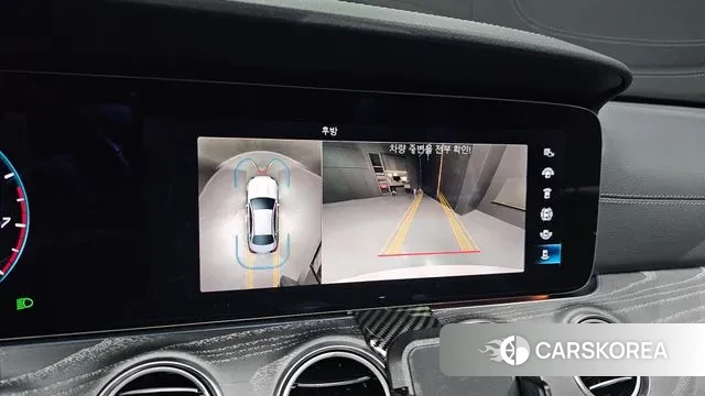 Mercedes-Benz E-Class W213 2022 Белый из Кореи, фото 6