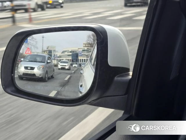 Kia Morning Urban (JA) 2021 Жемчужный цвет из Кореи, фото 6