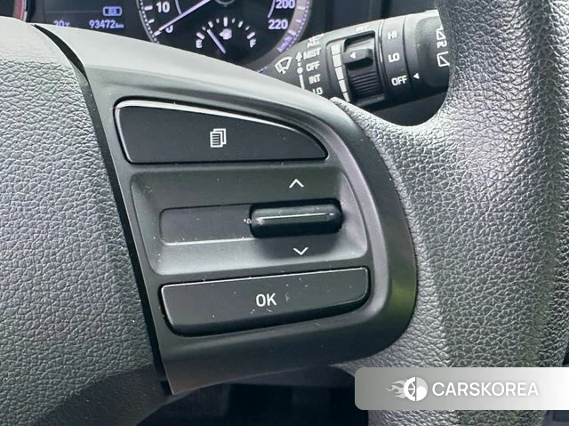 Hyundai Venue 2019 Белый из Кореи, фото 6