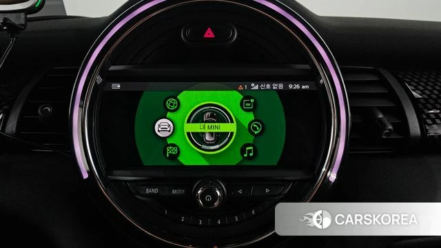 Mini Cooper S Convertible 2020 Синий из Кореи, фото 6