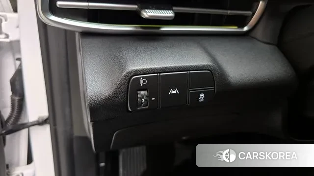 Hyundai Avante (CN7) 2022 Белый из Кореи, фото 6