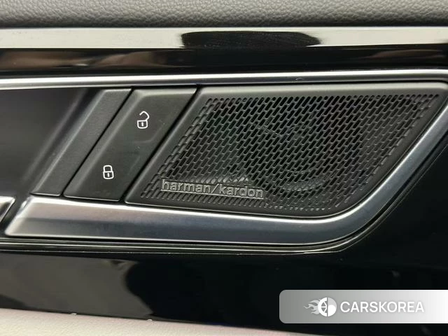 Volkswagen Tourang 2023 Черный из Китая, фото 6