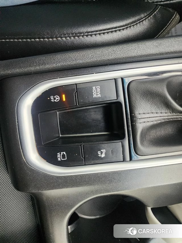 Hyundai Santa Fe TM 2019 Серый из Кореи, фото 6