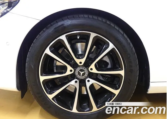 Mercedes-Benz E-Class W213 id 2529486 из Кореи 6