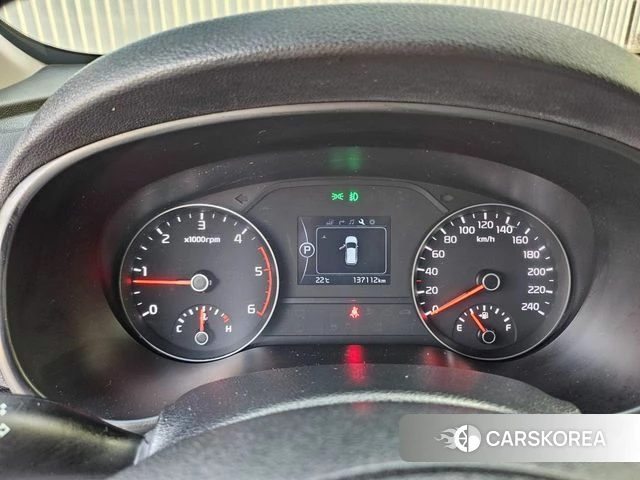 Kia Sportage 4th Generation 2018 Белый из Кореи, фото 6