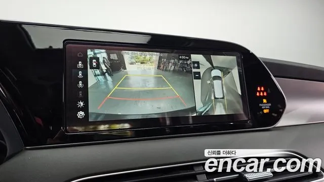 Hyundai Palisade 2020 Серый из Кореи, фото 6