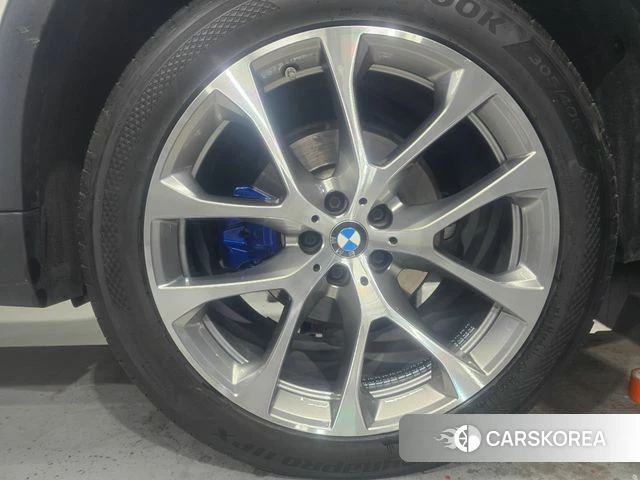 BMW X5 (G05) 2019 Белый из Кореи, фото 6