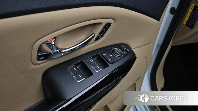 Kia The New Carnival 2019 Белый из Кореи, фото 6