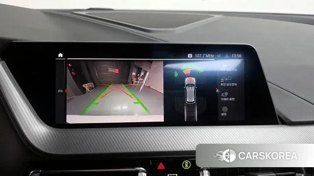 BMW 1 Series (F40) 2023 Белый из Кореи, фото 6