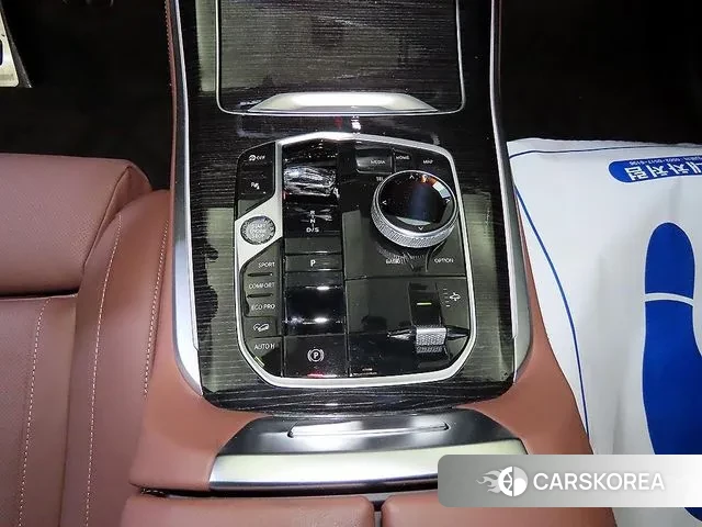 BMW X5 (G05) 2024 Белый из Кореи, фото 6