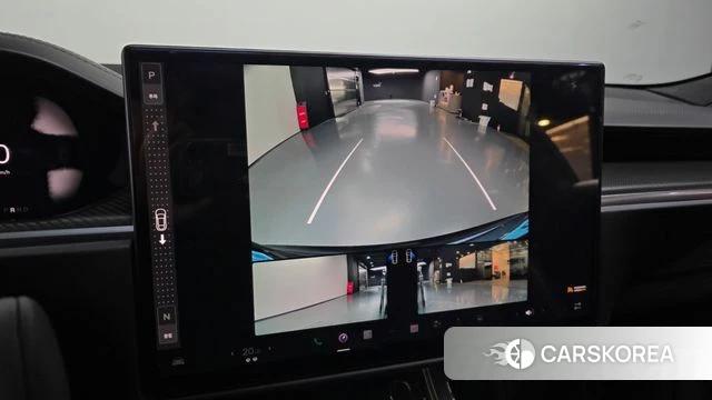 Tesla Model S 2023 Серый из Кореи, фото 6