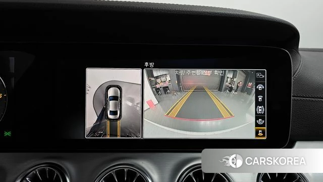 Mercedes-Benz CLS-Class C257 2018 Белый из Кореи, фото 6
