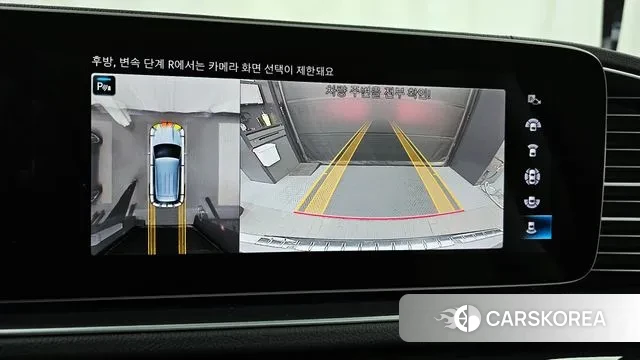 Mercedes-Benz GLE-Class W167 2022 Белый из Кореи, фото 6