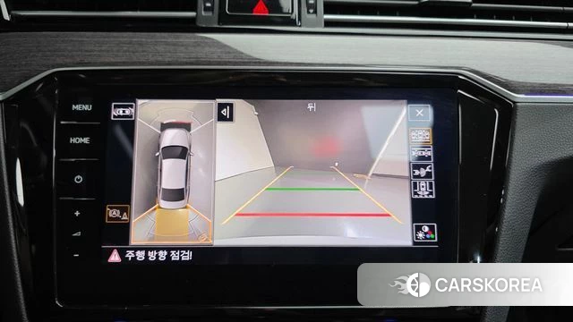 Volkswagen Passat GT (B8) 2021 Белый из Кореи, фото 6