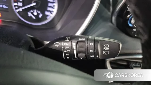 Hyundai Santa Fe TM 2020 Белый из Кореи, фото 6