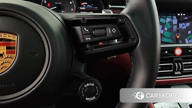 Porsche Macan 2022 Белый из Кореи, фото 6