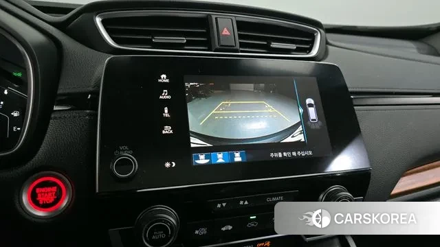 Honda CR-V 5th generation 2020 Черный из Кореи, фото 6