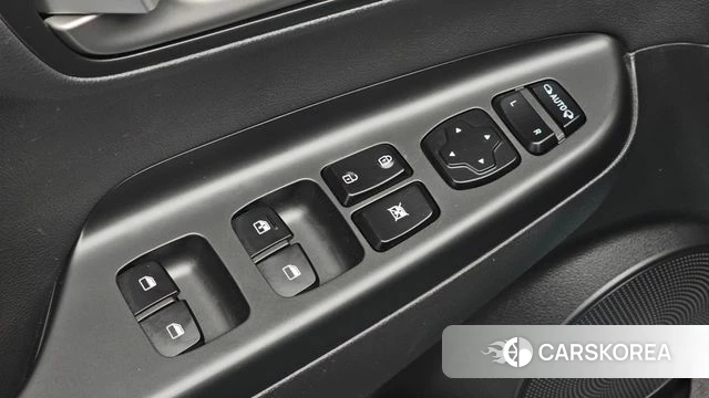 Hyundai Kona 2018 Небесно-голубой из Кореи, фото 6