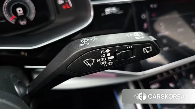 Audi Q7 (4M) 2022 Белый из Кореи, фото 6