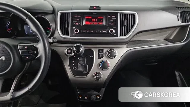 Kia The New Ray 2021 Белый из Кореи, фото 6